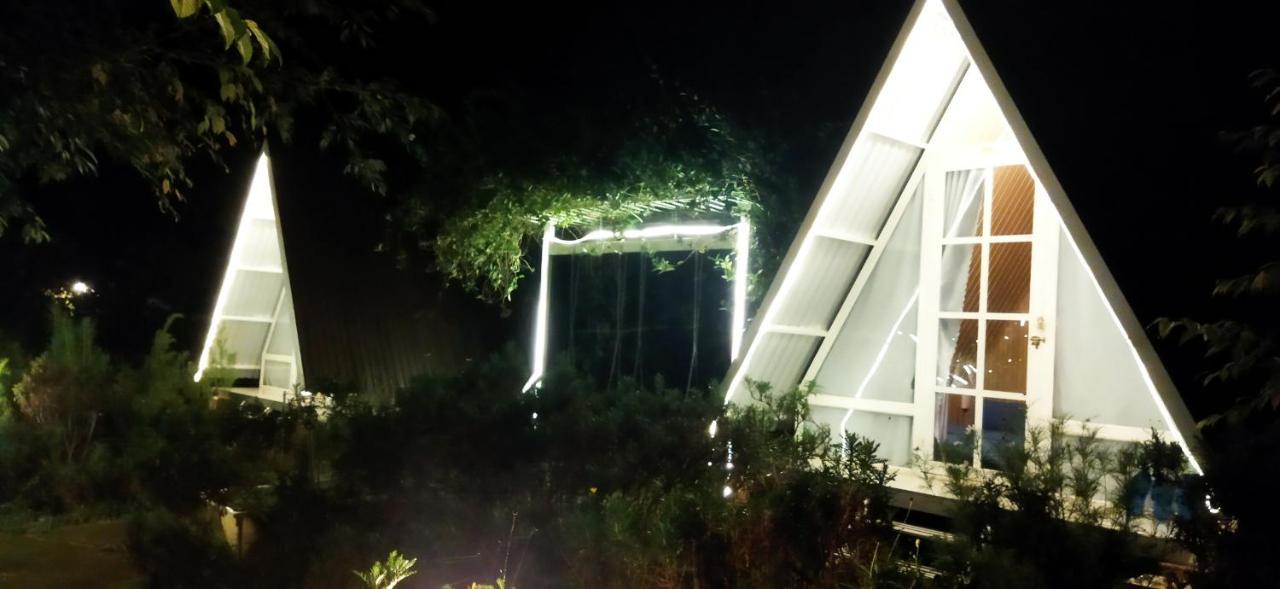 Tuyet Hoa Hon Bo Homestay Dalat Exterior foto