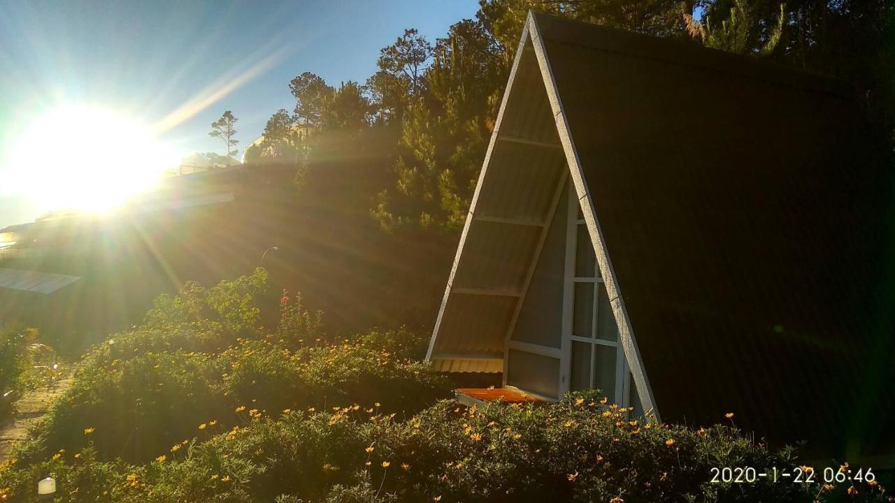 Tuyet Hoa Hon Bo Homestay Dalat Exterior foto