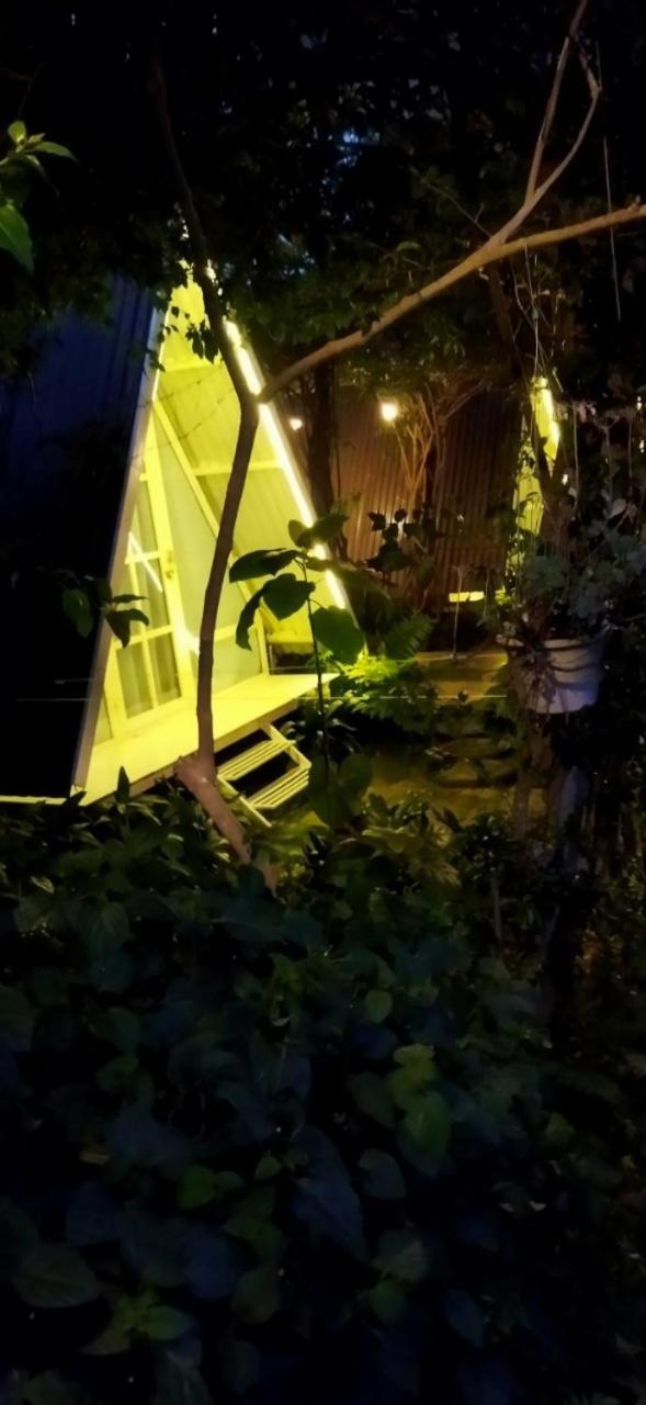 Tuyet Hoa Hon Bo Homestay Dalat Exterior foto