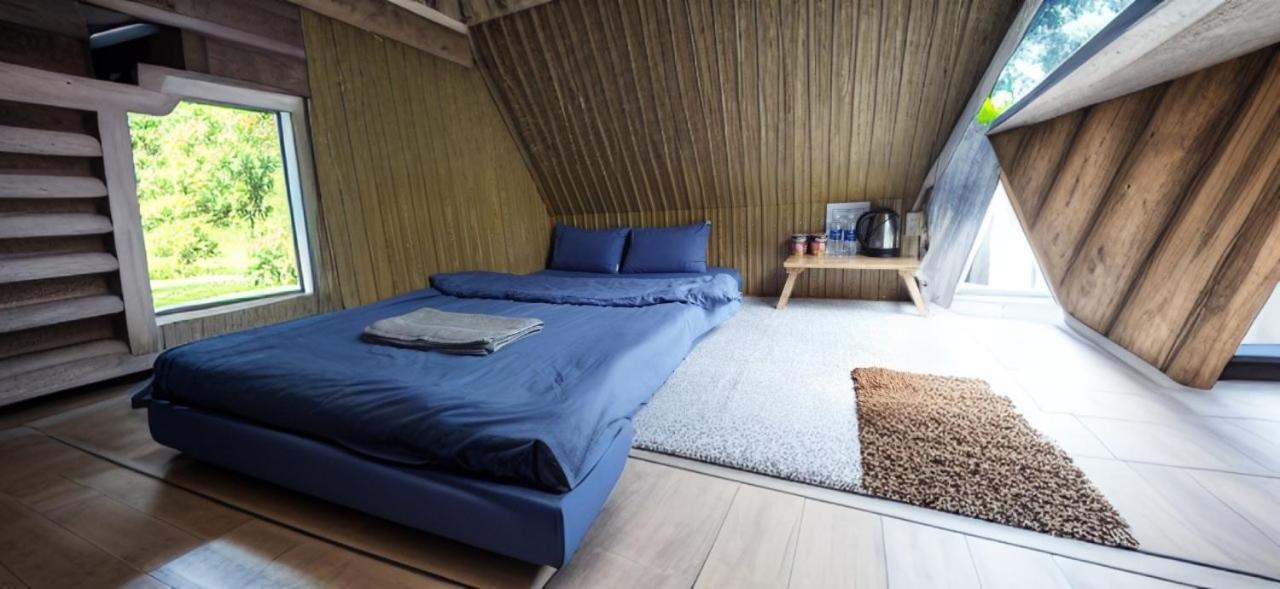 Tuyet Hoa Hon Bo Homestay Dalat Exterior foto
