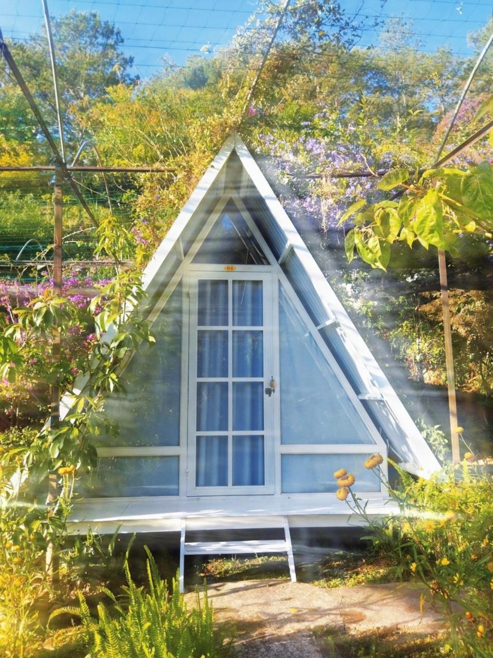 Tuyet Hoa Hon Bo Homestay Dalat Exterior foto